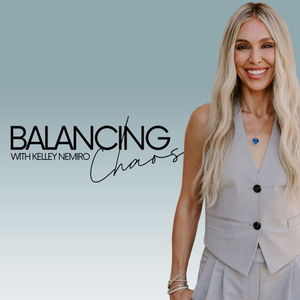 Balancing Chaos Podcast