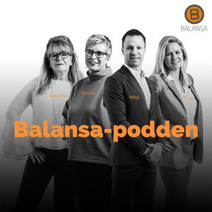 Balansa Podden