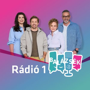 Balázsék