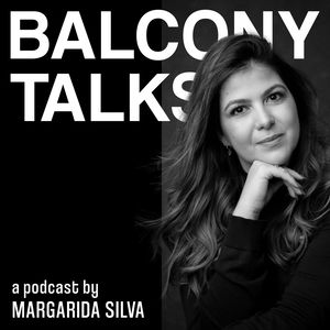 Balcony Talks