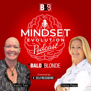 Bald and Blonde 