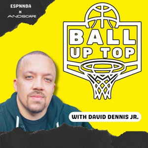 Ball Up Top