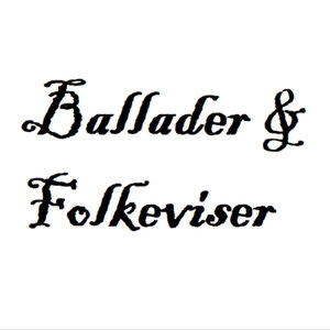 Ballader og folkeviser