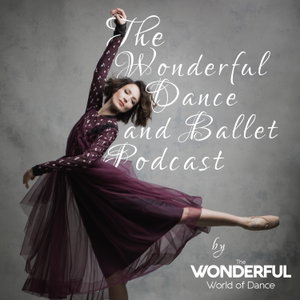 Conversations with Ballet & Dance Icons
