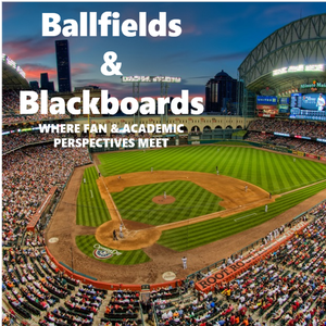 Ballfields & Blackboards