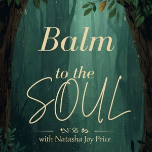 Balm To The Soul - Energy Healing to soothe mind, body and soul