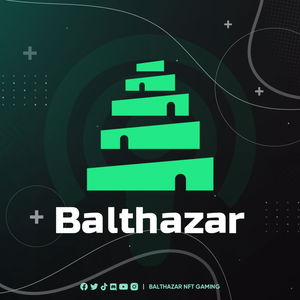 Balthazar NFT Gaming │ (Blockchain Gaming, Crypto Gaming, Play To Earn, & GameFi Interviews)