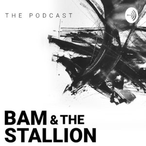 Bam And The Stallion 