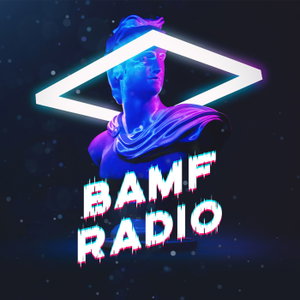 Bamf Radio - Lofi and Chill