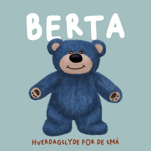 Bamsen Berta