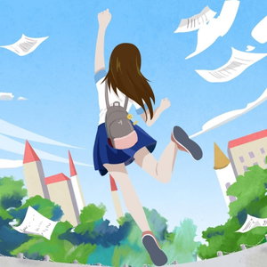 伴您入眠的“专辑”-《青春》