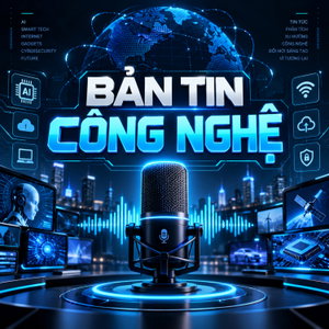 Bản tin công nghệ