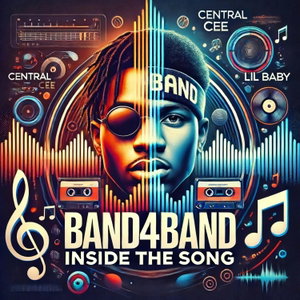 BAND4BAND