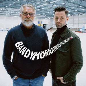 Bandyhörnan