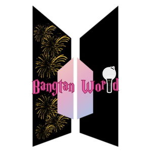 Bangtan World by Army