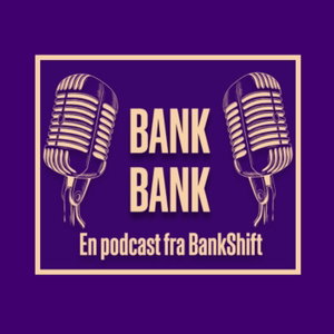 Bank Bank fra BankShift