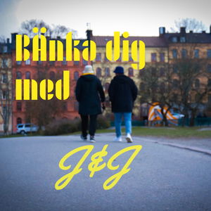 Bänka dig med J&J