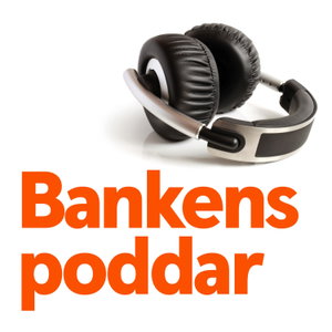 Bankens poddar