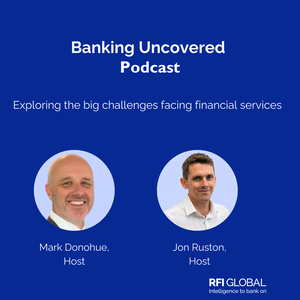 Banking Uncovered Podcast