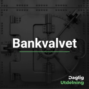 Bankvalvet