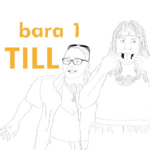 bara 1 till - en stickpodcast