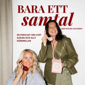 Bara ett samtal