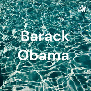 Barack Obama 