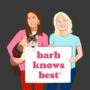 Life Happens with Barb & Michelle