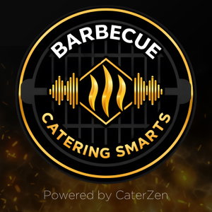 Barbecue Catering Smarts