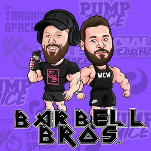 Barbell Bros