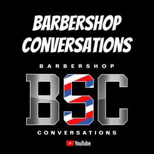 Barbershop Conversations