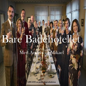 Bare Badehotellet