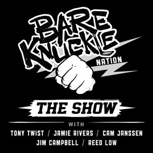 Bare Knuckle Nation Podcast