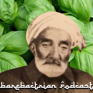 BareBactrian Podcast