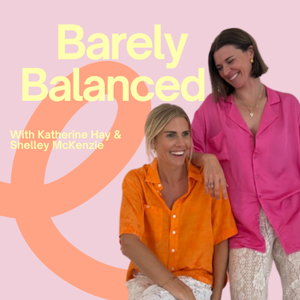 Barely Balanced 