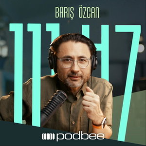 Barış Özcan ile 111 Hz