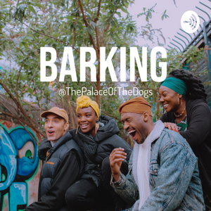 BARKING 