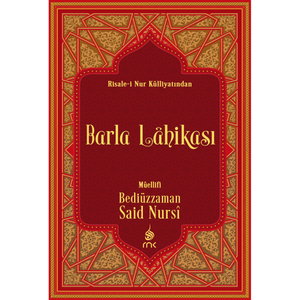 Barla Lahikası - Risale-i Nur