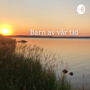 Barn av vår tid