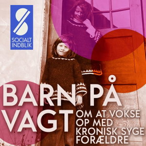 Barn på vagt