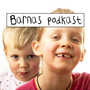 Barnas podkast