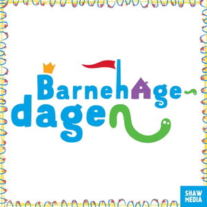 Barnehagedagen