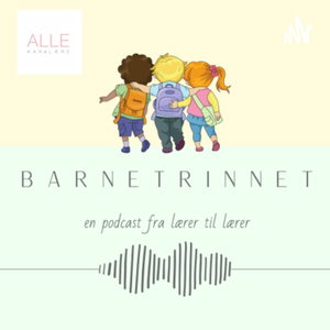 Barnetrinnet