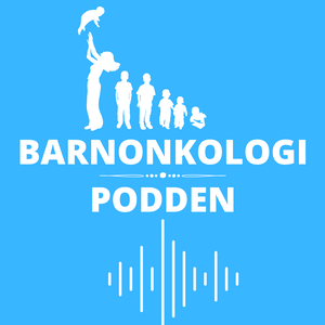Barnonkologipodden