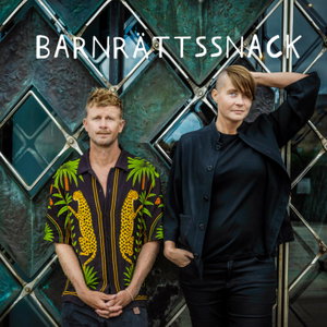Barnrättssnack