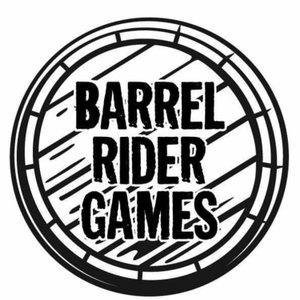 Barrel Rider Ramblings