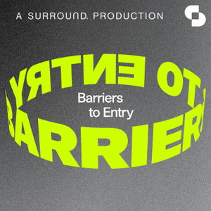 Barriers to Entry