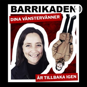 Barrikaden
