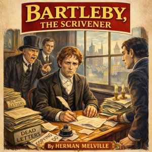 Bartleby The Scrivener - Herman Melville