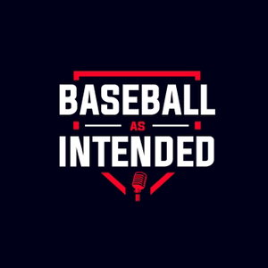 Baseball As Intended